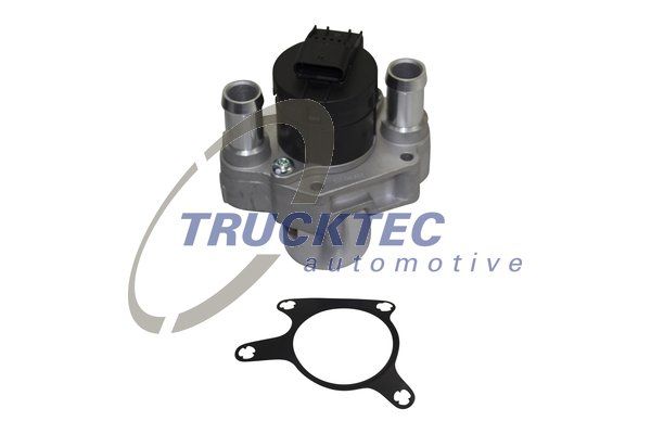 TRUCKTEC AUTOMOTIVE Izpl. gāzu recirkulācijas vārsts 02.16.026